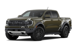 2026 Ford Ranger® External Image 2